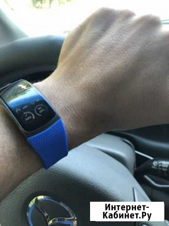 Samsung Gear Fit2 Мытищи - изображение 1