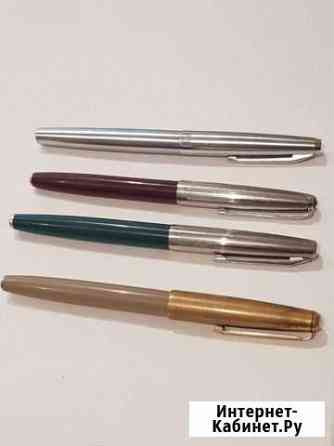 Перьевые ручки Воронеж