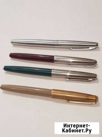 Перьевые ручки Воронеж - изображение 1