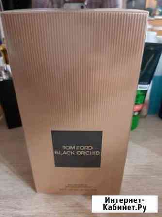 Tom Ford Black Orchid Пенза