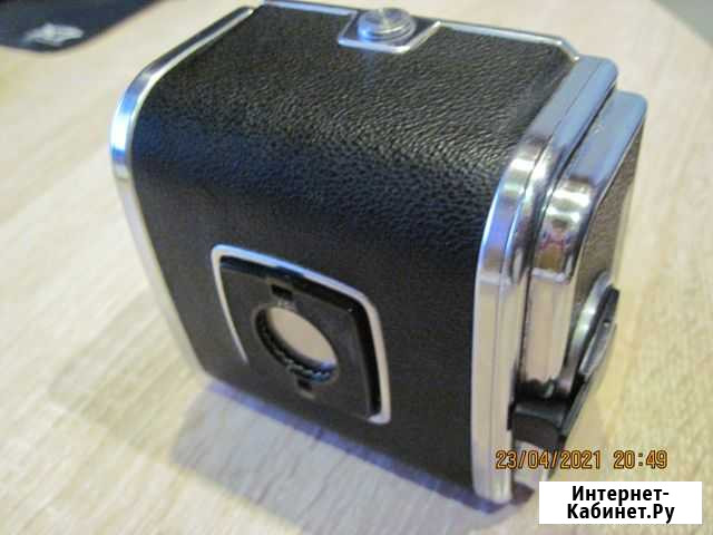 Задник кассета фотоаппарат Hasselblad Троицк - изображение 1