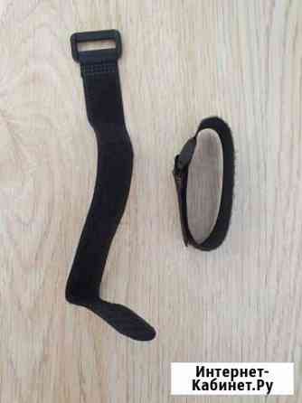 Стяжка липучка для удочки, спининга Иркутск