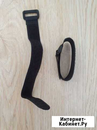 Стяжка липучка для удочки, спининга Иркутск - изображение 1