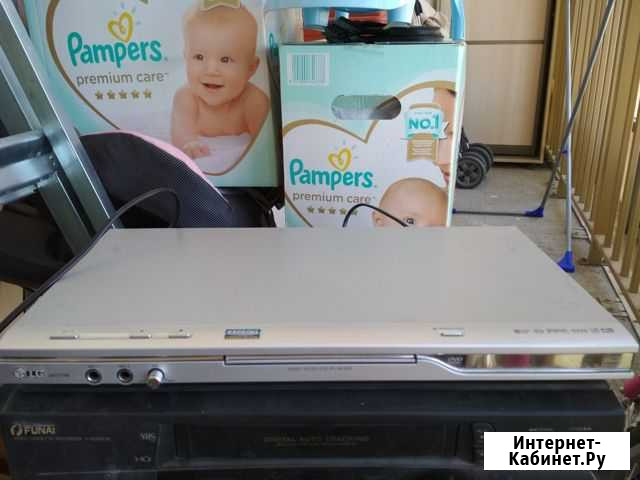 DVD плеер Казань - изображение 1