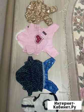 Одежда для собачки Челябинск