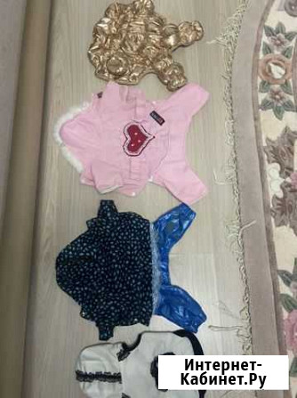 Одежда для собачки Челябинск - изображение 1