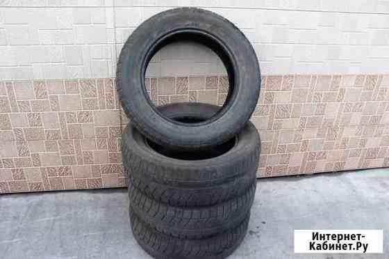 Bridgestone 225/60 R17 Абакан