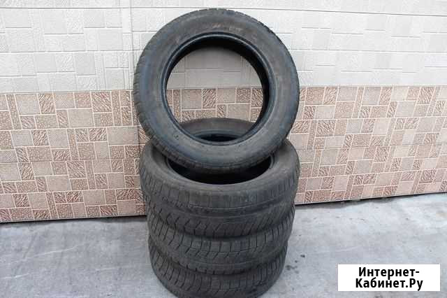 Bridgestone 225/60 R17 Абакан - изображение 1