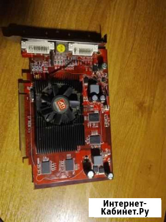 Ati radeon HD 3650 Саранск - изображение 1