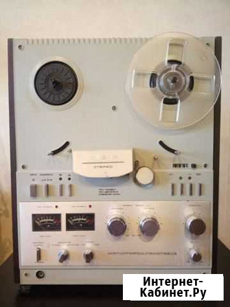 Союз 111 Ачинск - изображение 1