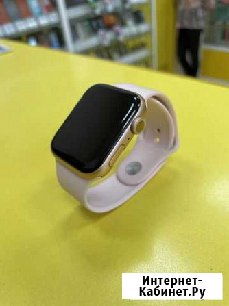 Apple watch 5:44mm Нальчик - изображение 1