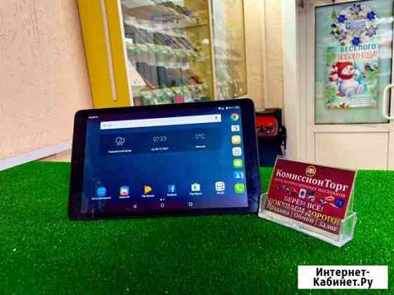 Планшет Alcatel One Touch Кемерово