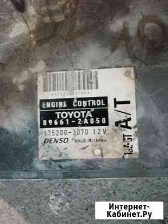 Мозг на jzx100 Благовещенск