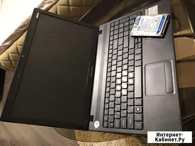 Emachines e642g Брянск - изображение 1