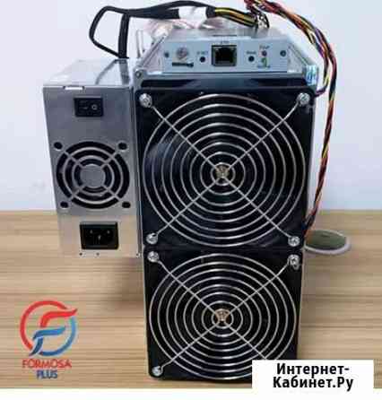 Innosilicon t2t 37 th Тюмень