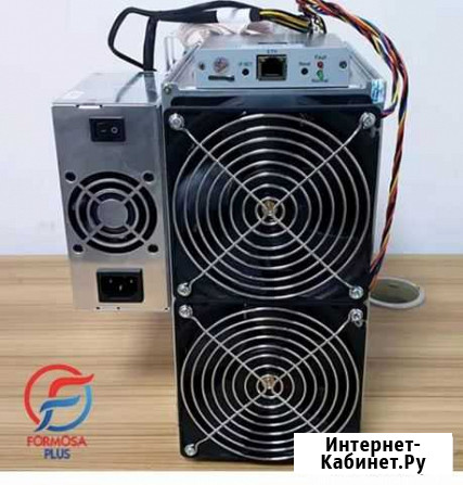 Innosilicon t2t 37 th Тюмень - изображение 1