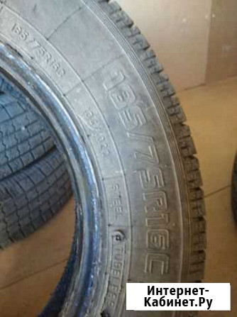 Forward 185/75 R16C 4шт Черкесск - изображение 1