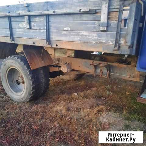 ГАЗ 3307, 1992 Арамиль - изображение 1