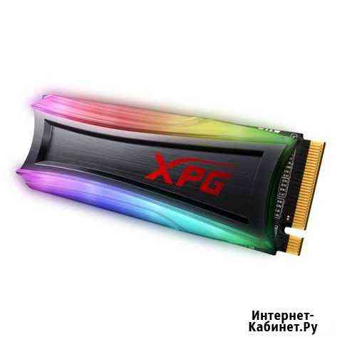 SSD M.2 A-Data XPG Spectrix S40G 512gb Йошкар-Ола