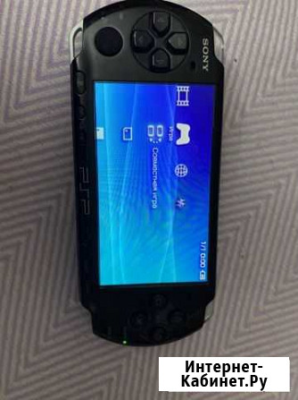 Sony PSP3008 Волжск - изображение 1