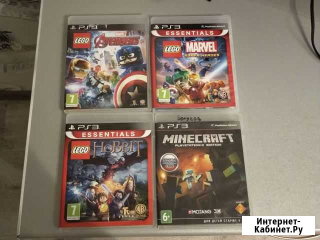 Игры для приставок ps3 Петрозаводск - изображение 1