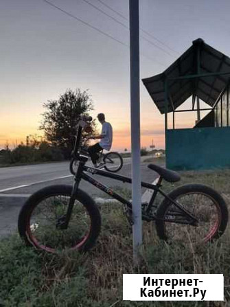 Bmx custom Липецк - изображение 1