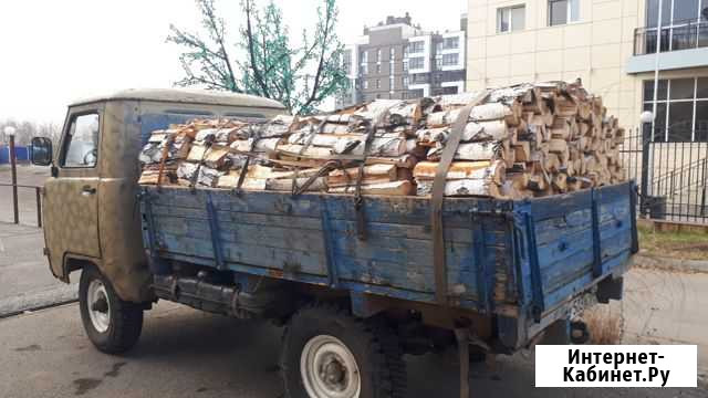 Березовые дрова Иркутск - изображение 1