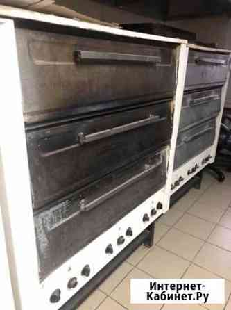 Печь для пирогов,пиццы,выпечки Москва