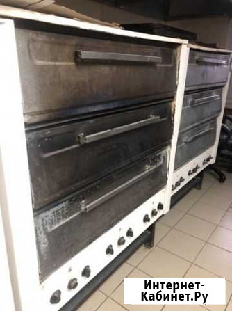 Печь для пирогов,пиццы,выпечки Москва - изображение 1