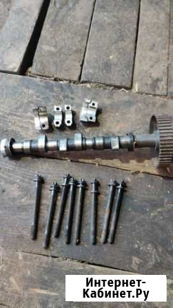 Распредвал Ауди 100 C4 V6 Кострома - изображение 1