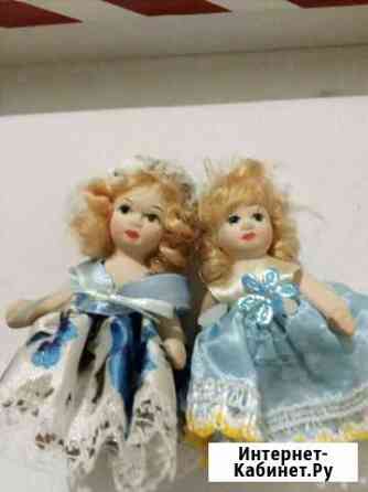 Кукла куклы Самара