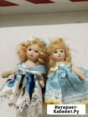 Кукла куклы Самара - изображение 1
