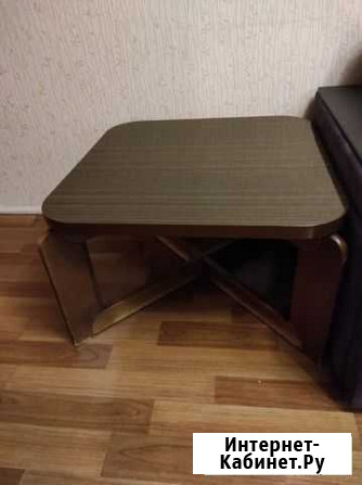 Журнальный стол Самара - изображение 1