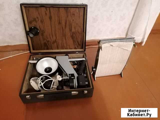 Фотоувеличитель упа 516 Ржев - изображение 1