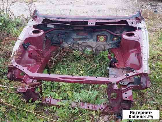 Передняя панель Киа спектра Иж 1.6 Владимир