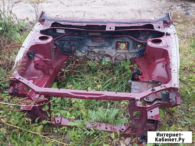 Передняя панель Киа спектра Иж 1.6 Владимир - изображение 1