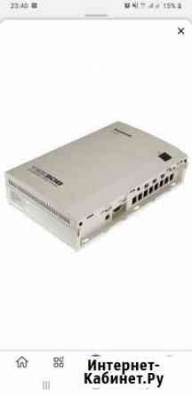 Panasonic KX-TEB 308 Казань