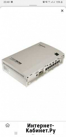 Panasonic KX-TEB 308 Казань - изображение 1