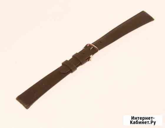 Omega 13mm Ремешок для Часов 13 мм Кожа Телёнка Санкт-Петербург