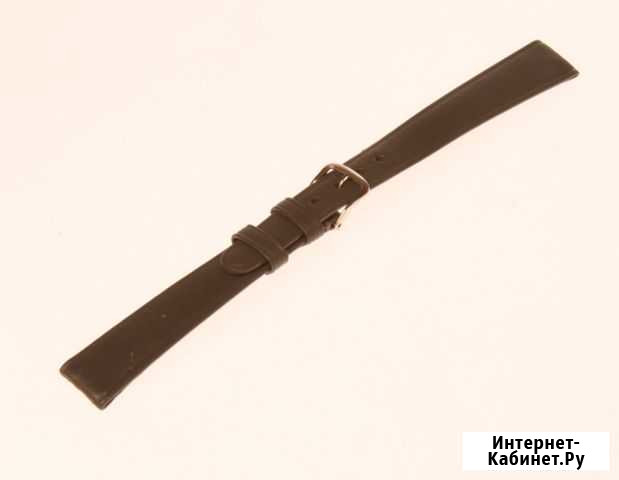 Omega 13mm Ремешок для Часов 13 мм Кожа Телёнка Санкт-Петербург - изображение 1