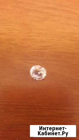 Фианит крупный Саратов - изображение 1