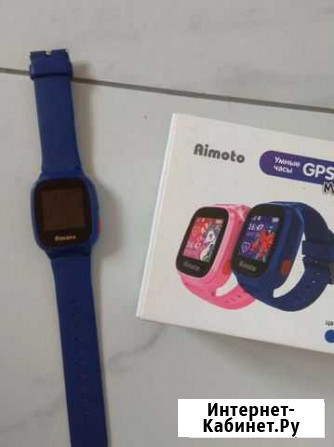 Детские часы с gps Солнечногорск - изображение 1
