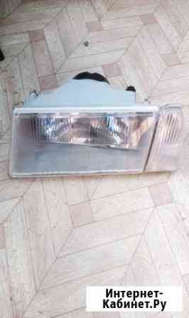Фара левая на 2108, 2109 Ульяновск