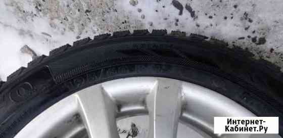 Nokian Hakkapeliitta Q 195/60 R15 88Q Ангарск