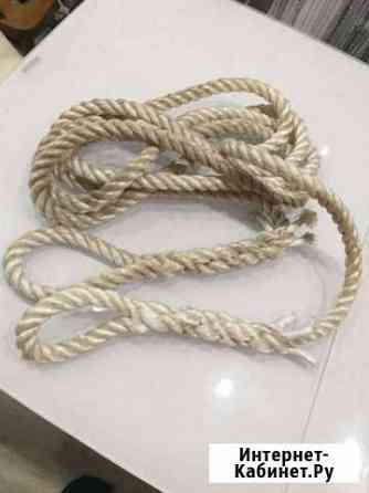 Трос буксировочный 5м Петропавловск-Камчатский