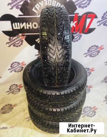 Автошина зимняя 225/60r17 Лакинск - изображение 1