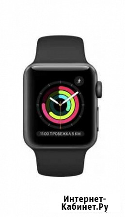 Apple watch Североморск - изображение 1