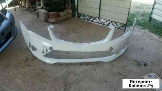 Бампер передний, Toyota (Тойота) -Avensis III (09) Астрахань
