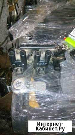 Модуль катушка зажигания хундай акцент Саратов - изображение 1