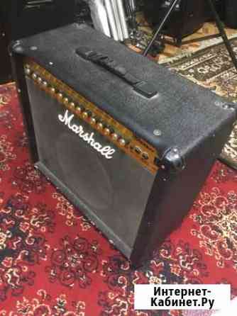 Комбоусилитель marshall mg 100 dfx Пермь